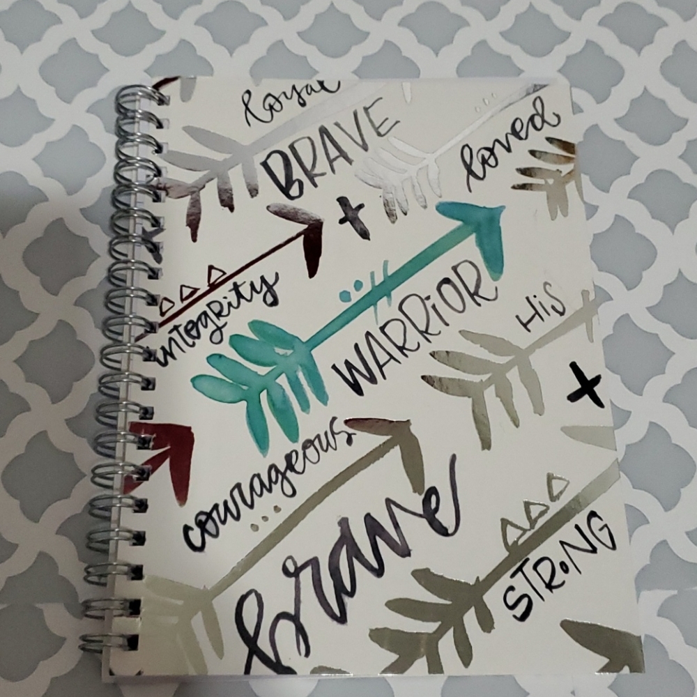 Notebook🎁💝🏷 - Picture 2 of 6